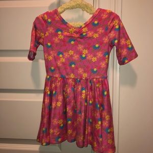 Dot Dot Smile size 2 ballerina dress